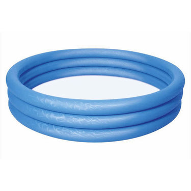 AquaSplash | Diversión Refrescante - Piscina de Anillos para Niños Pequeños